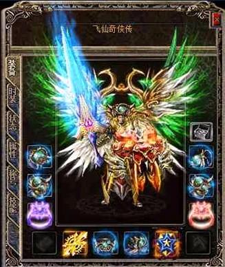 玩传奇SF新手开荒技巧攻略