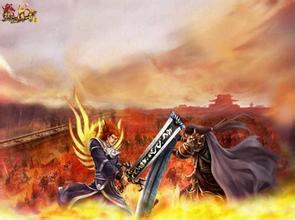 冷雨鬼仔英雄的三件大极品装备