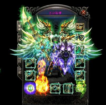 为何不在微端传奇玩一个无敌的道士呢